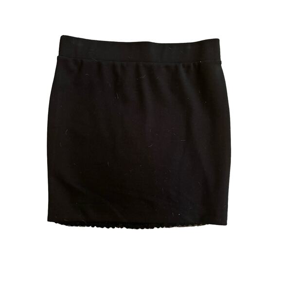 SOHO 2 Pc Gold Sequin Tank Mini Skirt M Party Glam Cocktail Date Sexy Holiday - Picture 12 of 12